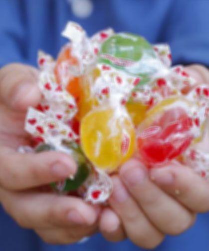 ESKİ BAYRAMLAR BAŞKAYDI…