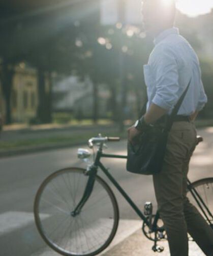 Ulaşım için bisikleti seçene yılda 180 Bin TL...