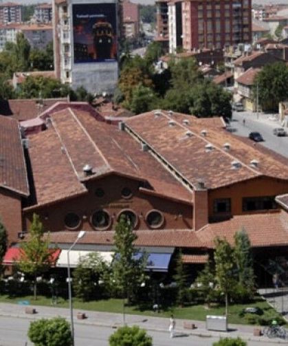 Haller Gençlik Merkezi her yaştan vatandaşın ilgi odağı