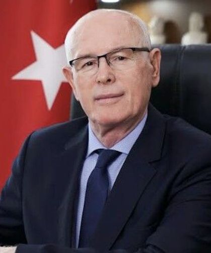 14 Mart Tıp Bayramı için Başkan Kurt'tan mesaj!