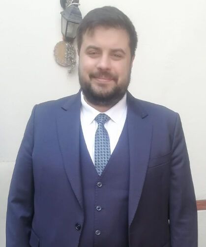 Eskişehir Balkan Dernekleri Federasyonu’nda yeni başkan Mert Sarıca