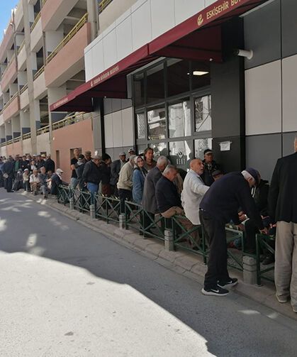 Eskişehir Kent Lokantalarına bayram ayarı: Açık olacak mı?