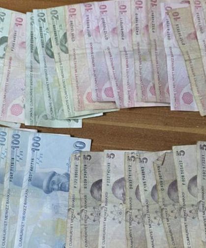 Eskişehir'de dilenciliğe geçit yok: Ceza yağdı