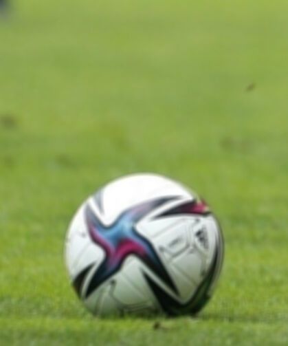 Yüzümüzü güldüren tek şey kaldı; Futbol...