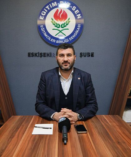 İstanbul'daki korkunç saldırıya Eskişehir'den tepki: Toplumsal çürümedir