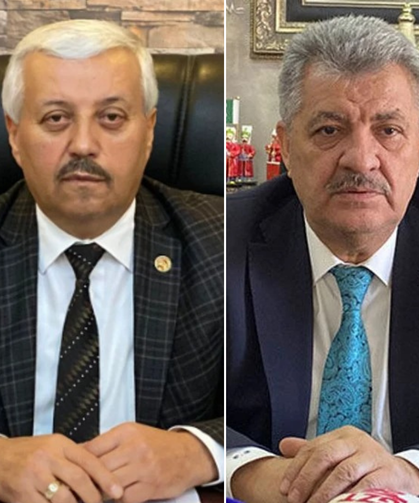 Eskişehir esnaf odalarında maaş yarışı