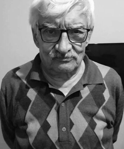 Özge Zaim’in acı günü: Babası Mehmet Zaim hayatını kaybetti