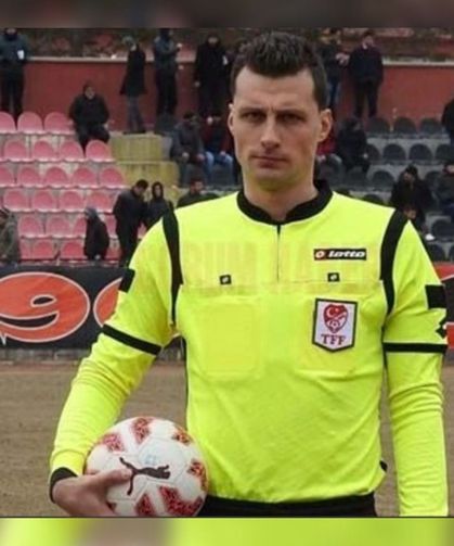 Eskişehirspor maçının hakemi açıklandı!