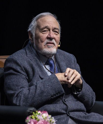 Tarihçi ve yazar Prof. Dr. İlber Ortaylı hayatını kaybetti