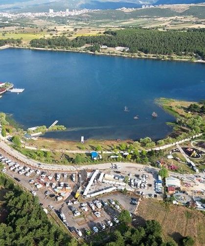 Gölpark’a gitmek artık daha pahalı: Ücretleri güncellendi!