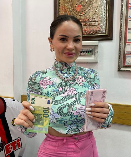 Eskişehir'de bir anlık dalgınlık pahalıya patlamıştı: Para iade edildi!