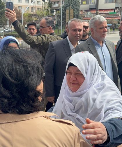 Mihalgazi Belediye Başkanı’na hakaret davasında ilk duruşma görüldü