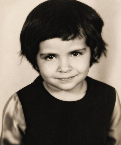 Ayşe Ünlüce’nin 23 Nisan paylaşımı büyük ilgi gördü