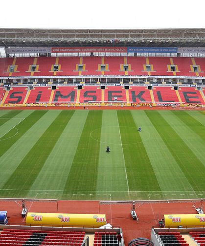 Bursaspor şampiyonluğunu Eskişehir’de ilan edecek