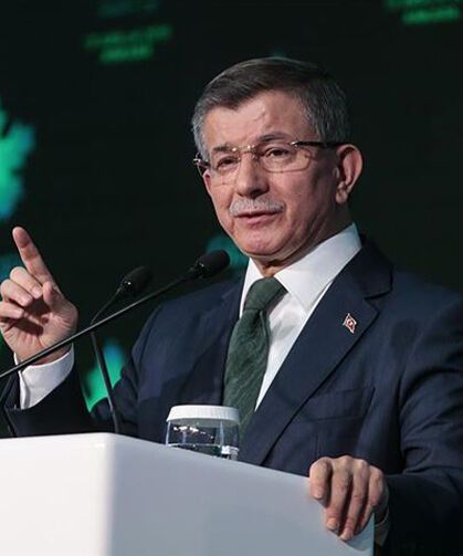Davutoğlu, Eskişehir’e geliyor