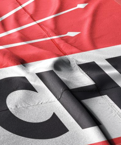 CHP Eskişehir'de parti programını anlattı: Yargı reformu yapılacak!