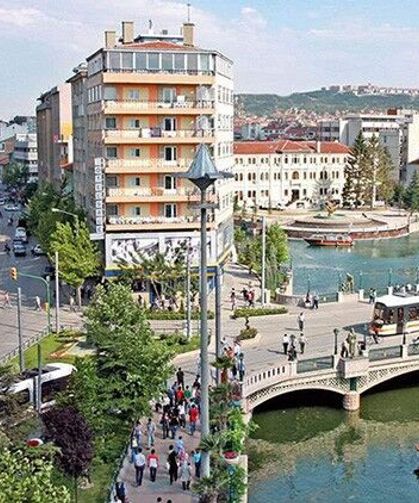 Eskişehir'de kontenjan sınırı var: Kayıtlar Pazartesi günü!