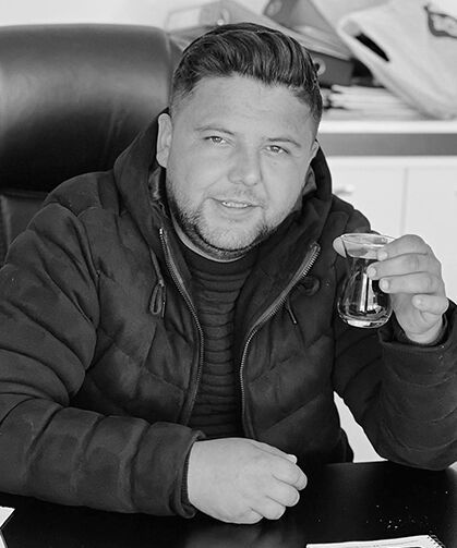 Eskişehir'de elektrik akımı can aldı: Arızayı onarırken...