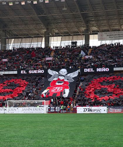 Eskişehirspor maçını hangi kanal yayınlayacak?
