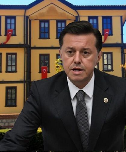 Hatipoğlu’ndan Balmumu Müzesi’ne ilişkin çarpıcı iddialar