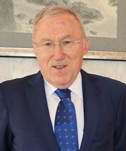 Murat Mercan THY Yönetim Kurulu Üyesi oldu