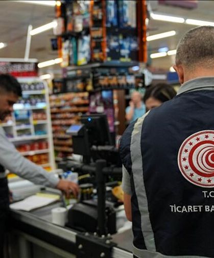 Eskişehir’de sıkı denetim: Firmalara ceza yağdı!