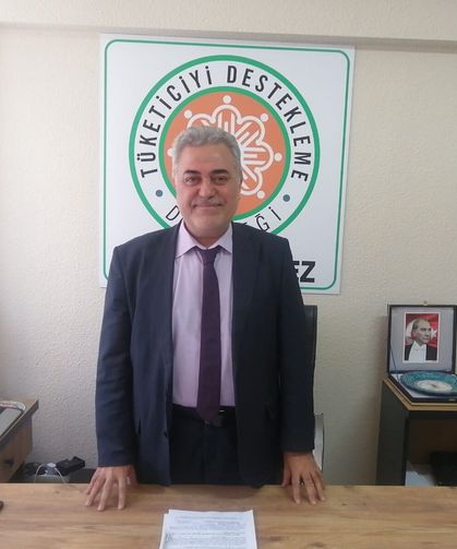 TÜKDES'ten Eskişehirlilere uyarı: O ürünlerden uzak durun!