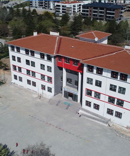Eskişehir'de bir eğitim yatırımı daha hayata geçiyor