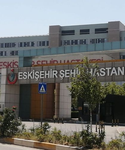 Albayrak'tan üyelik çağrısı: Sağlık yatırımlarına dikkat çekti