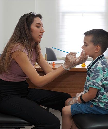 Eskişehir'de kelimelere açılan kapı: 5 bin seansı aştı
