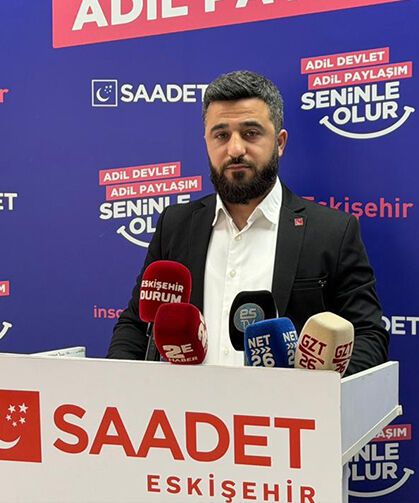 Saadet Partisi’nden Kurban Bayramı ve ekonomi değerlendirmesi