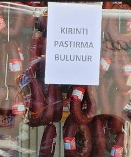 Eskişehir'de fiyatı arttı, kırıntı hali bile rağbet görüyor!