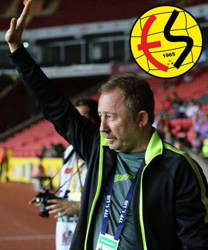 Ünlü yorumcunun Eskişehirspor anısı sosyal medyada gündem oldu