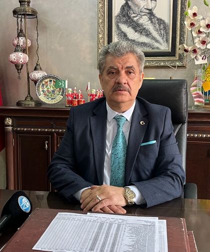 Kaybeden olmasın