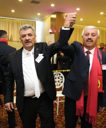 Eskişehir esnafı tercihini yaptı...