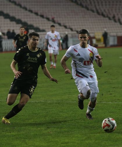 Eskişehirspor'un rakibi satılıyor mu?