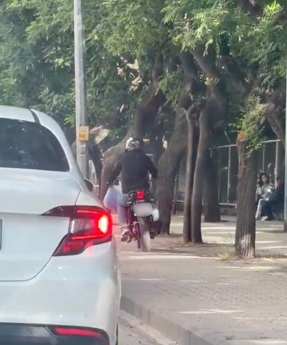 Eskişehir'de "kırmızı ışık" uyanıklığı!