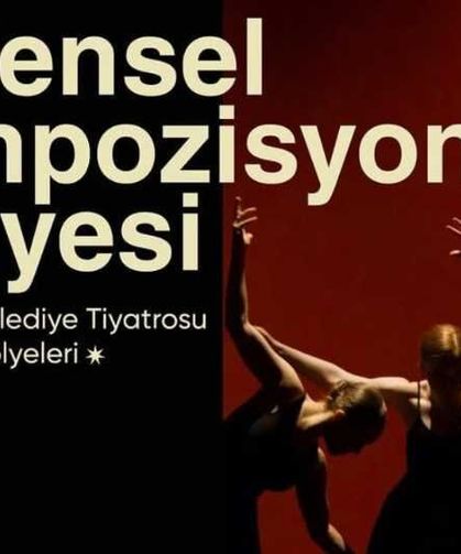 Odunpazarı Belediye Tiyatrosu'ndan yaz atölyesi: Ek kontenjan açıldı