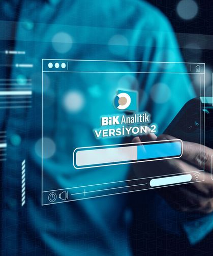 BİK Analitik’te yeni dönem: Versiyon 2, Temmuz ayında devreye alınıyor