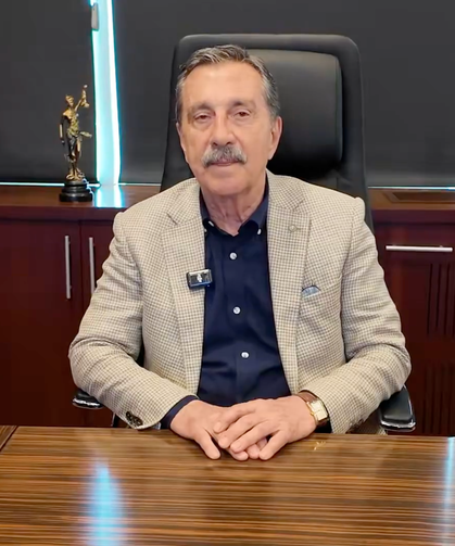 Ahmet Ataç: Yargısız suçlama kimsenin haddi değil!