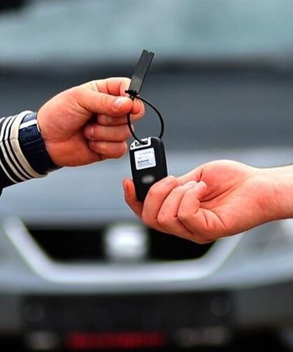 İkinci el araç satışında düğmeye basıldı: Milyonlarca lira ceza yağdı