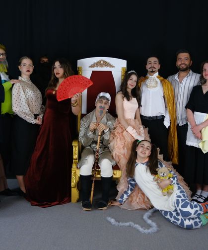 Molière’in ölümsüz eseri Eskişehir’de sahnelenecek