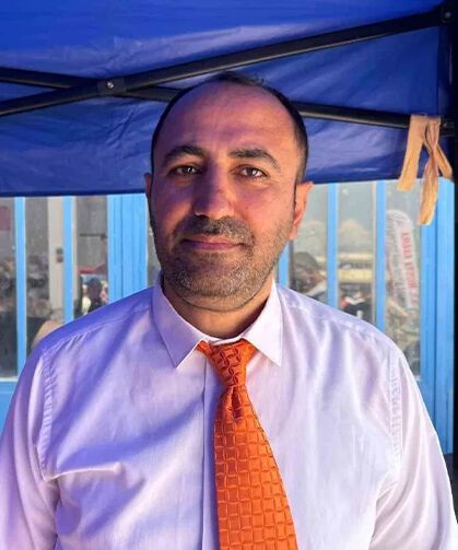 Musya Kooperatifi’nde yeni başkan belli oldu