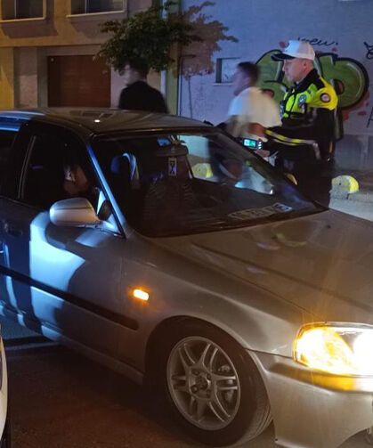 Şikayetler üzerine Eskişehir polisi düğmeye bastı: Geniş çaplı denetim