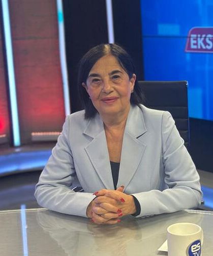 Eskişehir CHP'nin en büyük hayal kırıklığı Jale Nur Süllü...