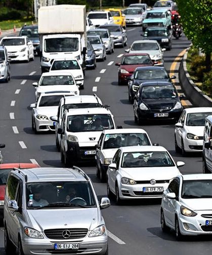 Zorunlu trafik sigortasında yeni dönem: Otomatik hesaplanacak