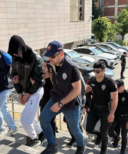 Eskişehir merkezli dev operasyon: Milyarlarca liralık bahis ağı çökertildi!