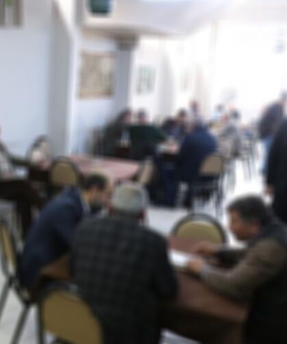 Yagıtay'dan kahvehane tutkunlarını üzecek emsal karar