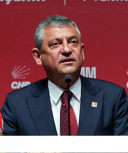 CHP Lideri Özel: Pusulamız millet, rotamız iktidar!