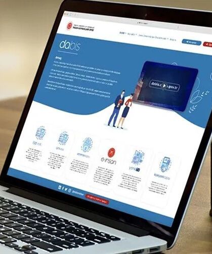 DABİS Artık İŞKUR Mobil'de